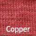 Gossamer Copper